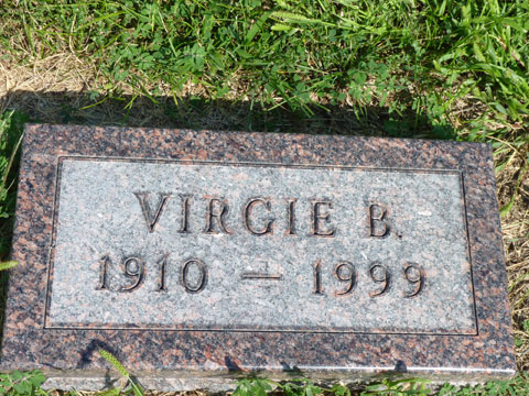 Slattery Virgie