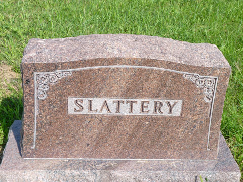 Slattery
