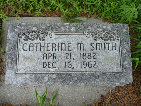 Smith Catherine