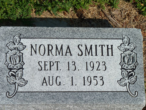 Smith Norma