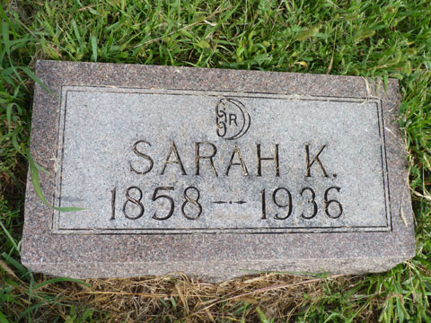 Smith Sarah