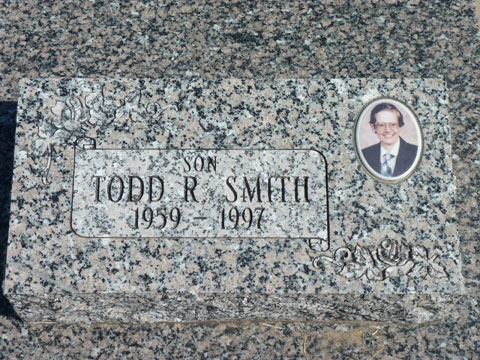 Smith Todd