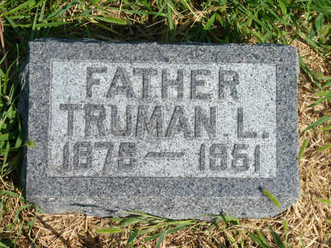 Smith Truman