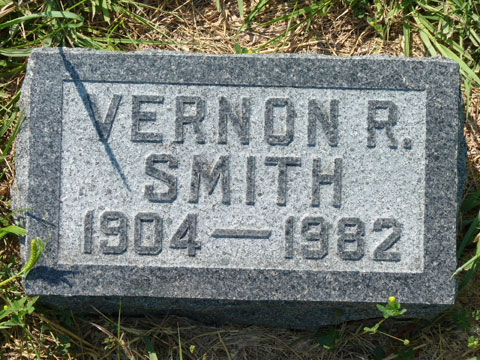 Smith Vernon