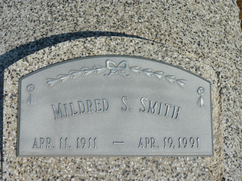 Smith Mildred