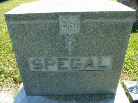 Spegal