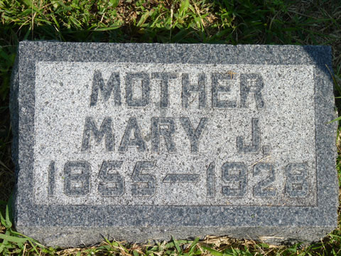 Spratt Mary