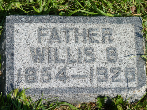 Spratt Willis