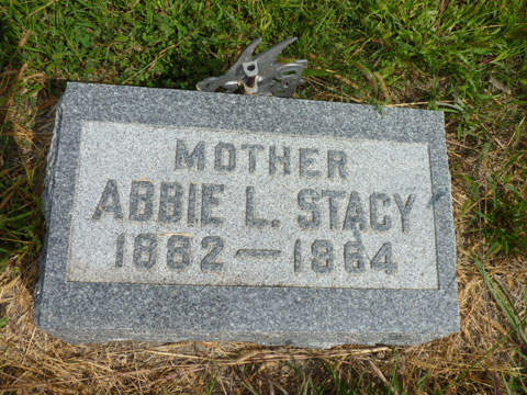 Stacy Abbie