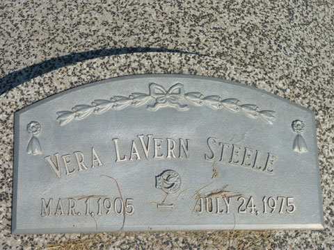 Steele Vera