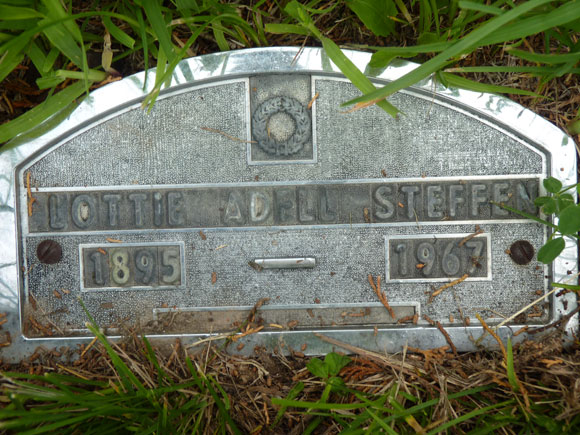 Steffen Lottie