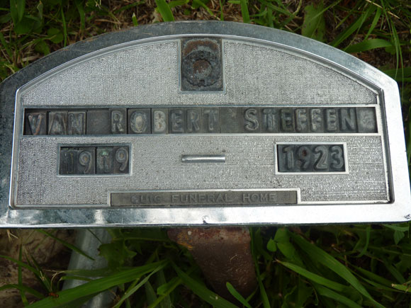 Steffen Vanrobert