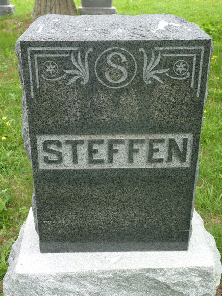 Steffen