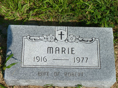 Stockall Marie
