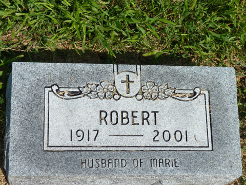 Stockall Robert