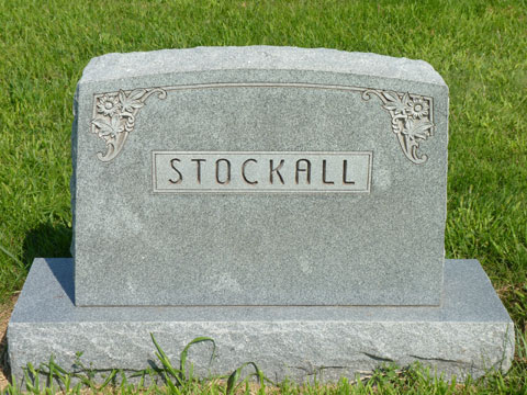 Stockall
