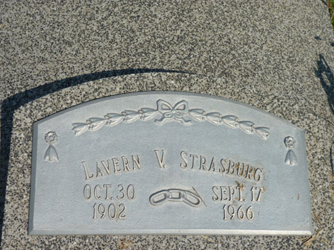 Strasburg Lavern