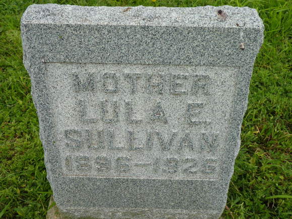 Sullivan Lula