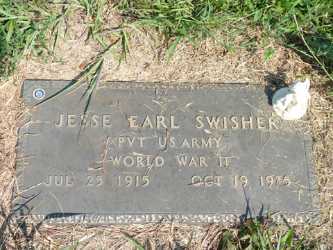 Swisher Jesse