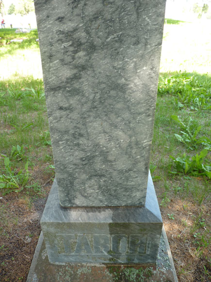 Tabor Elizabeth 2