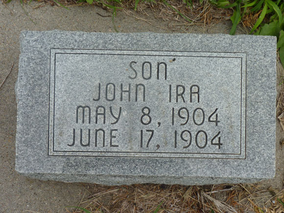 Terpening John