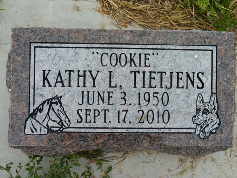 Tietjens Kathy