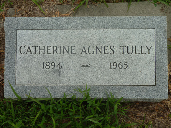 Tully Catherine