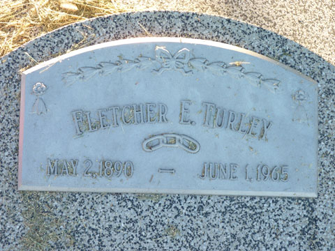 Turley Fletcher