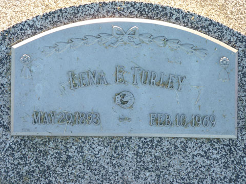 Turley Lena