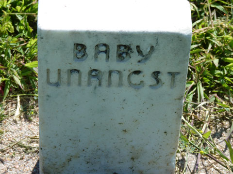 Unangst Baby