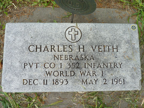 Veith Charles