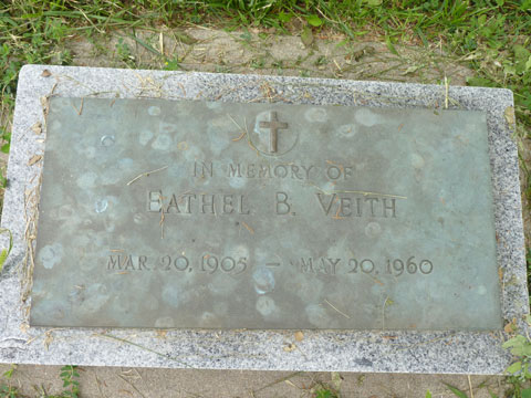 Veith Eathel