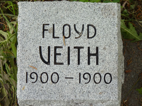 Veith Floyd