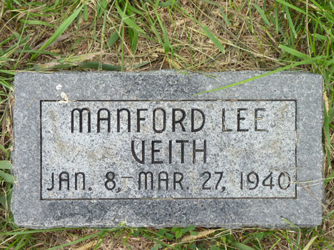 Veith Manford