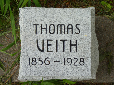 Veith Thomas