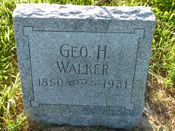 Walker Geo
