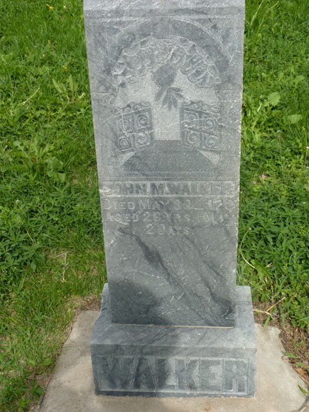Walker John