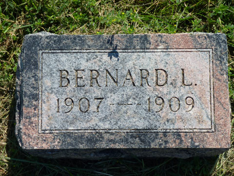 Watkins Bernard