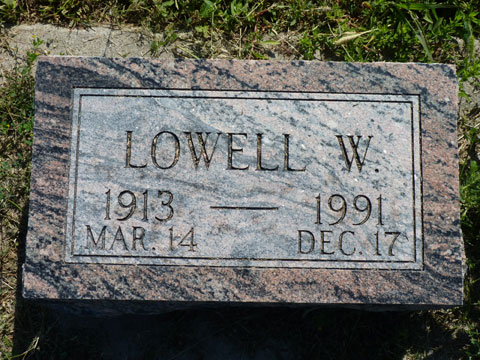 Watkins Lowell