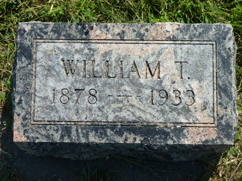 Watkins William