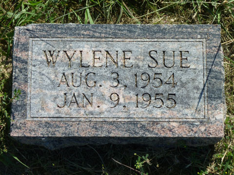 Watkins Wylene