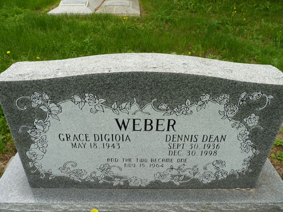 Weber Grace Dennis