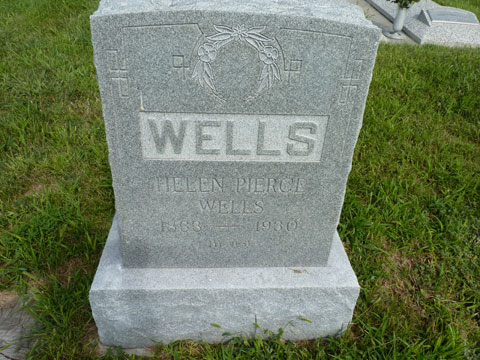 Wells Helen (2)