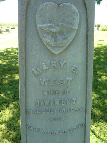 West Mary2