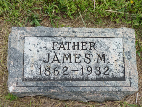 Wilcher James
