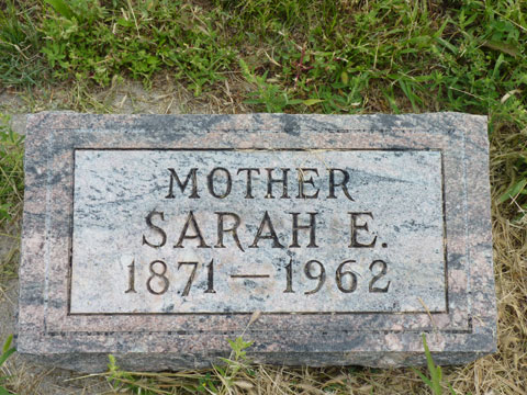 Wilcher Sarah