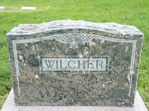 Wilcher