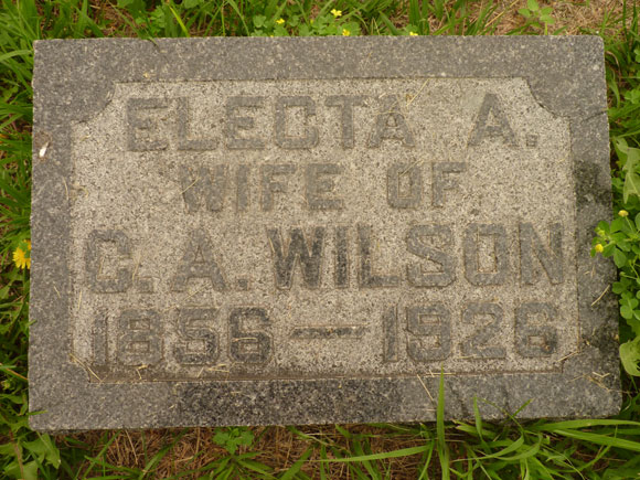 Wilson Eleota