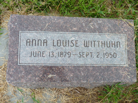 Witthuhn Anna