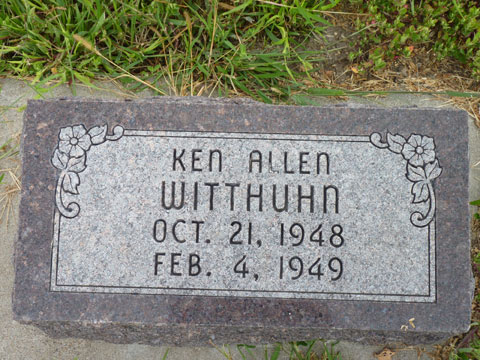 Witthuhn Ken